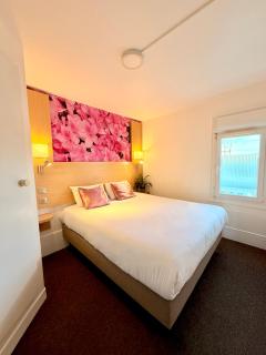 Fasthotel Orleans Zénith - 0