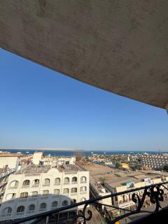 Bahia Hurghada - 2Bd Serviced Apartment - 8