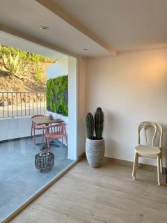 Sobremesa Boutique - Sayalonga - 4