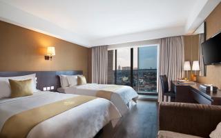 Best Western Premier The Hive - 9