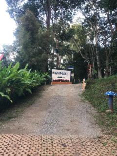 Mon phuree Glamping - 1