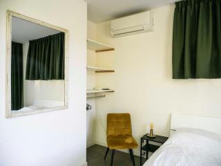 Luxe wellness woning met prive buitensauna - 1