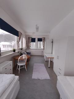 Svenshögens vandrarhem - 2