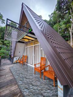 Ella Happy View Homestay - 2