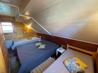 Planinska kuća Savić, Kopaonik - 1