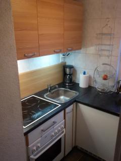 Ferienwohnung Mey - Rathmannsdorf - 3
