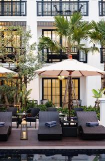 Narinthra Heritage - 2