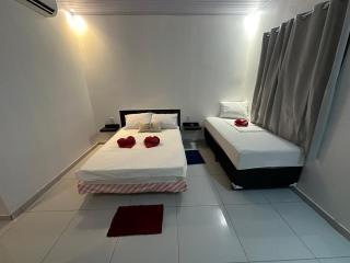 Pousada Sonho Real - 9