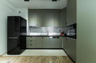 Skyline City Center Apartment - 3