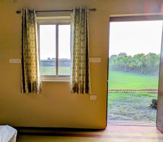 Ranthambhore Tiger Village - 3