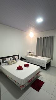 Pousada Sonho Real - 7