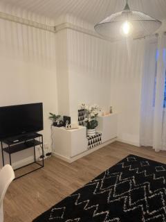 Grand T2 Ajaccio - Proche port et transports - 2