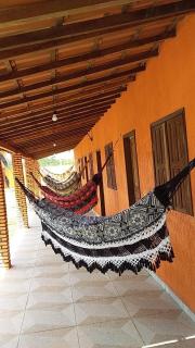 Pousada Sonho Real - 2