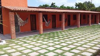 Pousada Sonho Real - 1