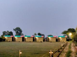 Ranthambhore Tiger Village - 0