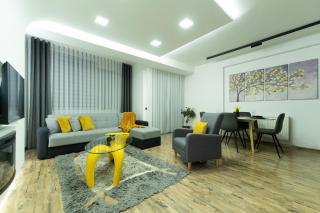 Skyline City Center Apartment - 0