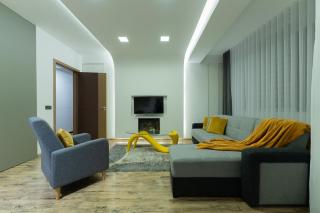 Skyline City Center Apartment - 6