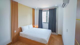 Minh Hung Apartment & Hotel - 1