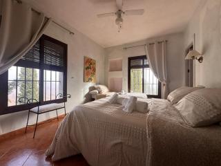 EL REFUGIO Archidona - 1