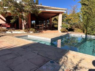 EL REFUGIO Archidona - Málaga - 8