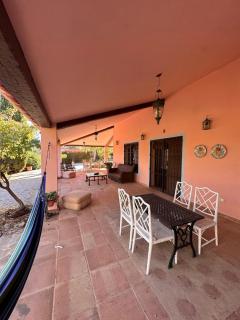 EL REFUGIO Archidona - Málaga - 2