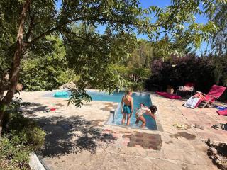 EL REFUGIO Archidona - Málaga - 9