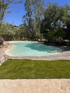 EL REFUGIO Archidona - 0