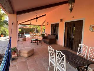 EL REFUGIO Archidona - Málaga - 4