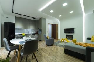 Skyline City Center Apartment - 2