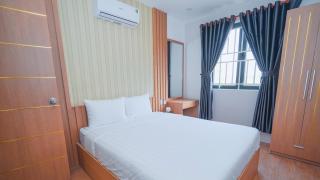 Minh Hung Apartment & Hotel - 4