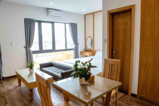 Minh Hung Apartment & Hotel - Da Nang - 4