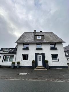 Ferienhaus Winterberg Lodge - 9