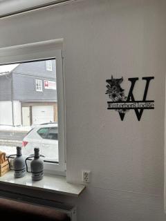 Ferienhaus Winterberg Lodge - 8