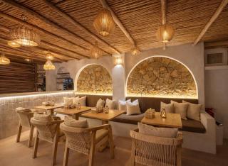 Kasbay Tangier Medina - Boutique Guesthouse, Riad Style - 7