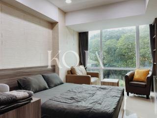 GOLF VIEW Studio! U-Residence 2 Apartment in Lippo Karawaci by Cencen Property - 5