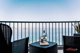 A Stylish Seaside Holiday Home - St Paul's Bay - 0