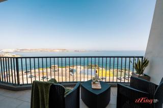 A Stylish Seaside Holiday Home - St Paul's Bay - 6