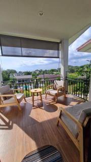 Samati Hill - Sunset Pool Villa 7 - Klong Ning Beach - 4