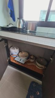 Samati Hill - Sunset Pool Villa 7 - Klong Ning Beach - 3