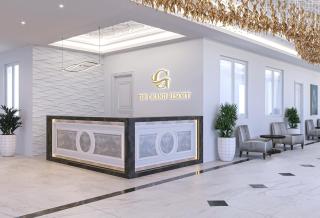 The Grand Resort Rarotonga - Adults Only - 7