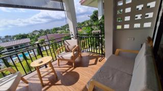 Samati Hill - Sunset Pool Villa - 7 - Klong Ning Beach -  - 1
