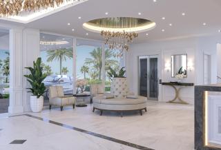 The Grand Resort Rarotonga - Adults Only - 9