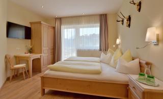 Das Sonnleiten Ski- und Motorradhotel Bruck im Zillertal - 7