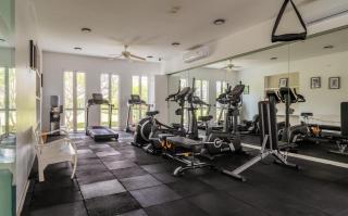 The Old Phuket - Karon Beach Resort - 5