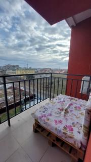 Cozy apartment with balcony - 8