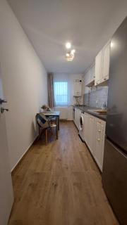 Cozy apartment with balcony - 6