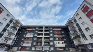 Cozy apartment with balcony - 4