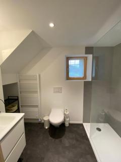 Arvenstube - Wergenstein - 9