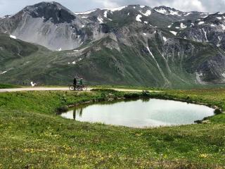 Arvenstube - Wergenstein - 3