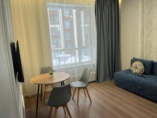 Asylym Park Apartment near Botanical Garden - 6